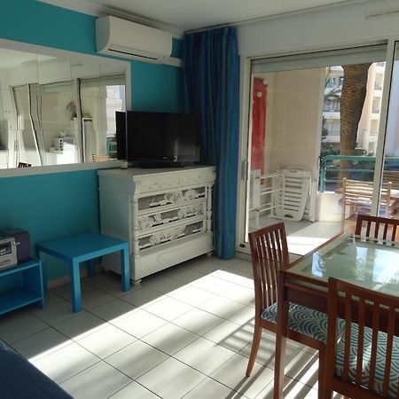 Residence Du Port - Borghese Frejus Room photo