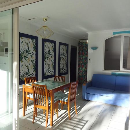 Residence Du Port - Borghese Frejus Room photo