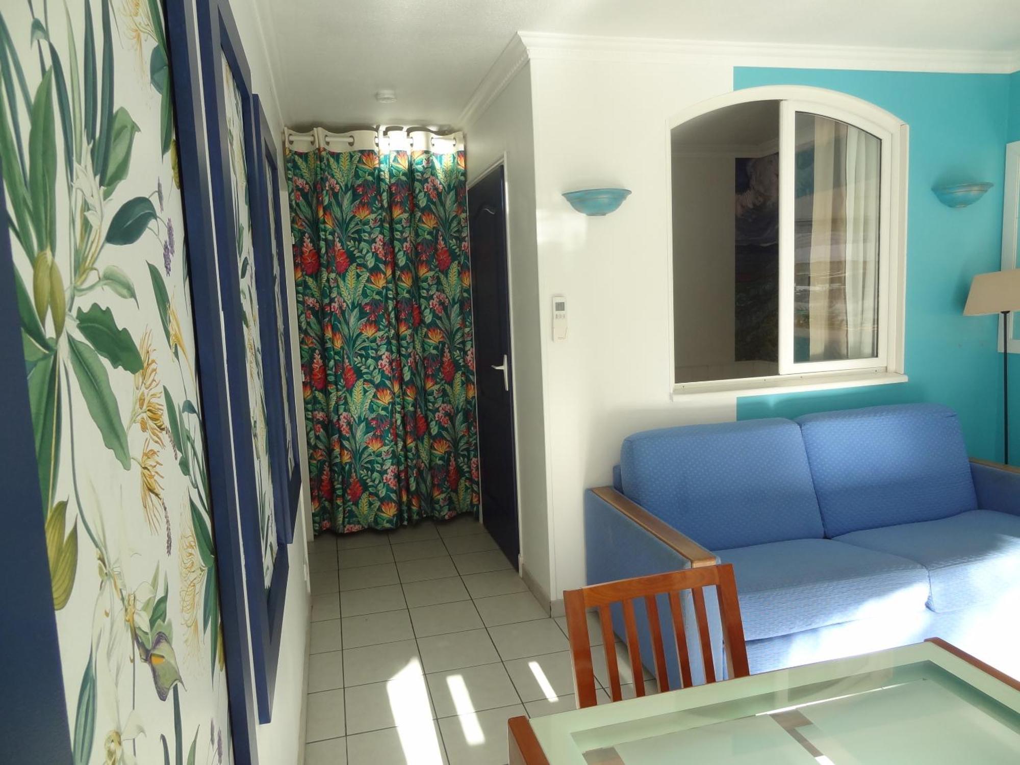 Residence Du Port - Borghese Frejus Room photo